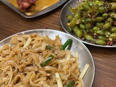 -破店肥哈·东北烧烤·夜宵(南山保利店)