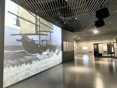 -上海城市规划展示馆