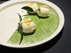 -锦府园·新台州菜(合生汇店)