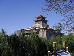 -解放阁