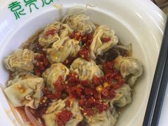 -袁亮宏饺子云吞(侯家桥菜场店)