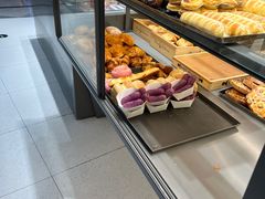 -Bread Talk 面包新语(荟聚店)