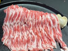 -羊大爷涮肉(亮马桥店)