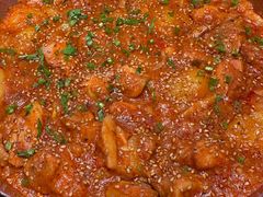 -Ameigo梅果·云贵川bistro(长宁来福士店)