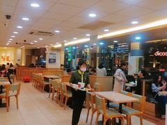 -德克士(东大街店)