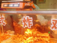 -白纸坊美式炸鸡