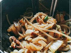 -仙妈米粉店(庆丰路)