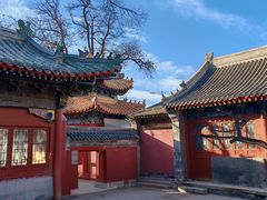 -贤良祠