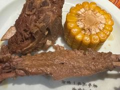 -满堂春特色餐馆