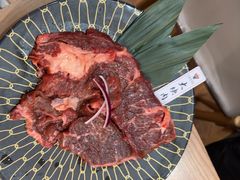 -小黑牛烤肉(聚隆店)