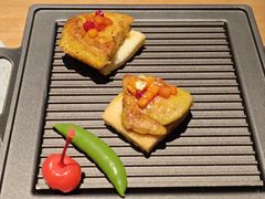 -Minase水濑·日料放题(外滩店)