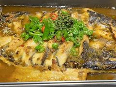 -半天妖烤鱼(槐房万达店)