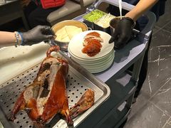 -一方渔歌蒸汽海鲜自助(文化路万达广场店)