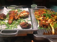 -绿茶餐厅(布吉万象汇店)