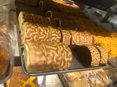 -宏发红西饼屋(天津路店)