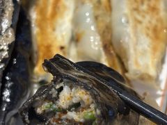 -众品老方子锅贴甜沫(李村店)