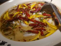 -江渔儿酸菜鱼(万科东荟城店)