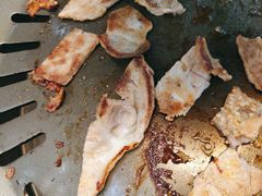 -熊大·鲜烤黄牛肉(五山店)