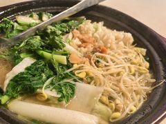 -陈鹏鹏潮汕菜(欢乐海岸 海边景观店)