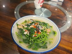 -广府乡下·饭庄(新港东路店)