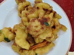 -东北风情(康桥路店)