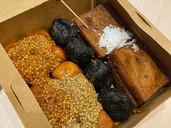 -奶奶的美食(宽厚里店)
