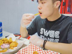 -百事喜乐炸鸡铺(合肥首店)