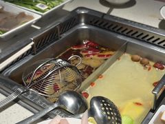-野妹火锅(布吉店)