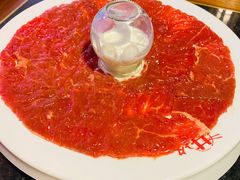 拔罐牛肉-井格重庆火锅(新世纪店)