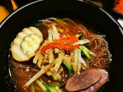 冷面-千寻烧肉(政务区店)