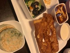 -阿那亚第三食堂 Cafeteria 3