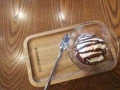 -星巴克(泰安万达店)