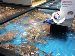 -盒马鲜生(王府广场店)