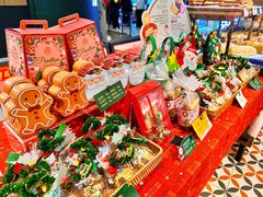 -CARINO BAKERY&CAFE(人广来福士店)