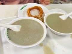 -老磁器口豆汁店(天坛店)