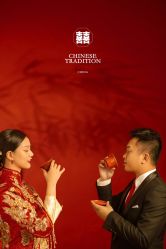 点击看大图 -金夫人婚纱摄影(西昌店)