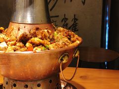 -炉小二铜锅牛蛙•川湘菜(三里屯店)