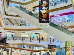 -天河城购物中心