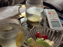 -天然沐足·推背采耳·敷姜艾灸(龙眼美食街店)