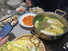 -春盛渔府(江宁开发区店)