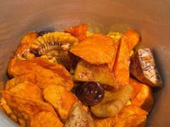 -蛮佬拾·乡里土菜馆(河西王府井店)