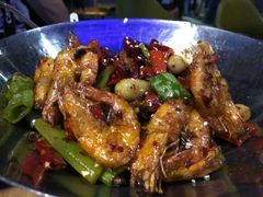 -一盐堂本帮菜(外滩店)