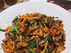 -攸州小镇家湘菜(小米科技园店)