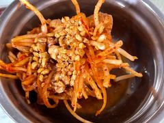 -乐山豆腐脑(北街店)