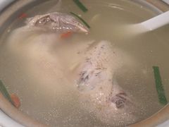 弯弯鸡汤-19号私房菜(云南路店)