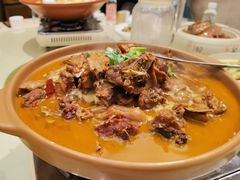 -小碗大胃(福久源新天地店)