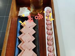 午餐肉-土连锅·现熬养生汤锅(梁家巷店)