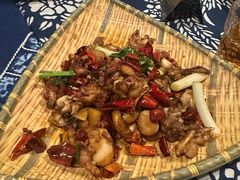 -滇道云南特色料理(康定路店)