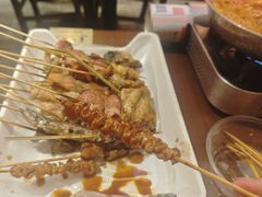 -王氏炉匠·烧鸟放题自助(三里屯店)