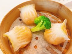 -金汇酒楼(中山东区店)